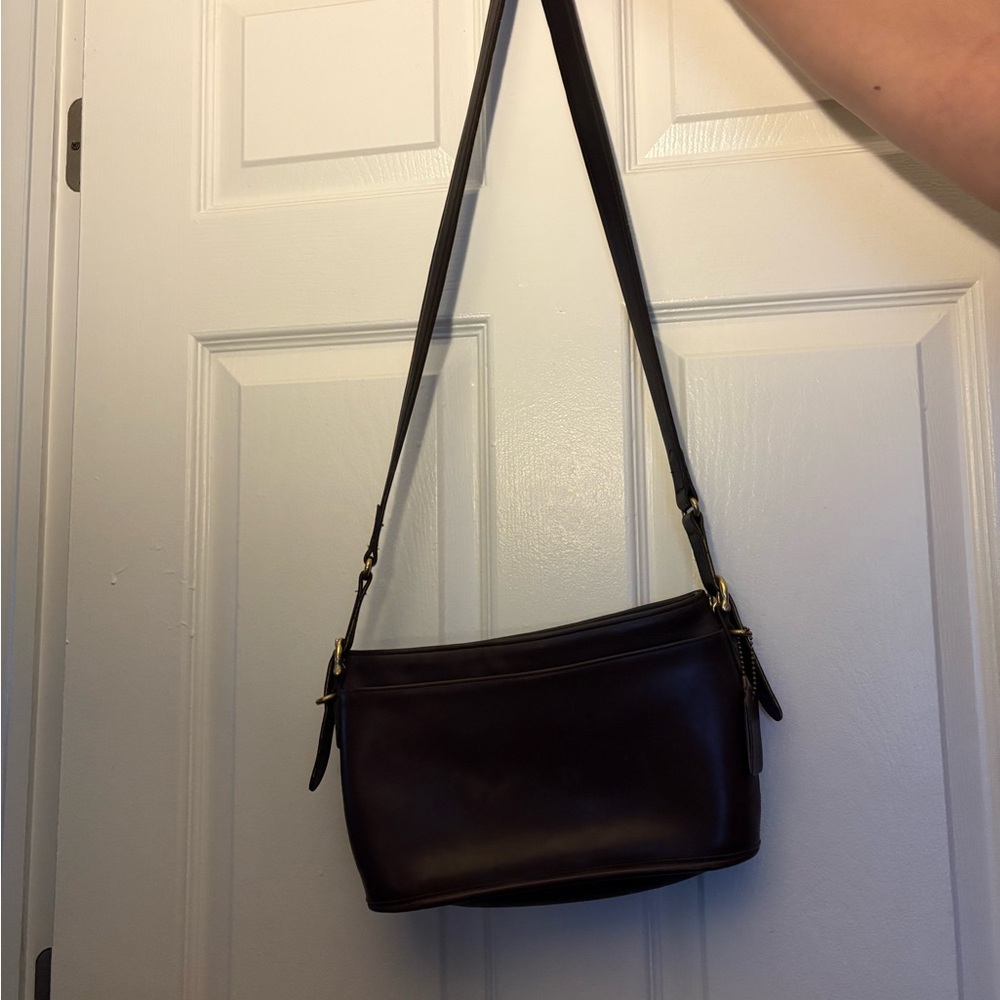 Vintage Coach 9802